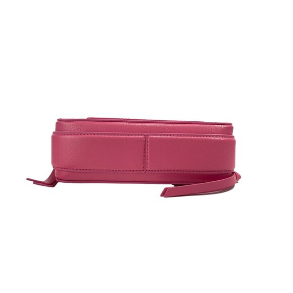 Marc Jacobs Pink Shoulder Bag - Picture 6 of 10